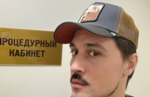 Дима Билан вышел на связь с фанатами после госпитализации