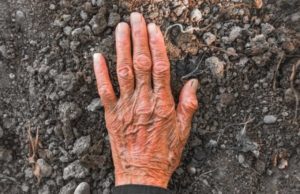 Дожившая до 100 лет англичанка раскрыла «вредный» секрет своего здоровья