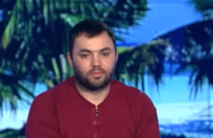 Экс-участник «Дома 2» Гобозов может сесть на 10 лет за избиение девушки