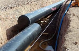 Эксперт Войтенко рассказал, как китайское судно могло повредить Balticconnector
