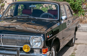 Эксперты «За рулем» назвали три самых необычных советских автомобиля