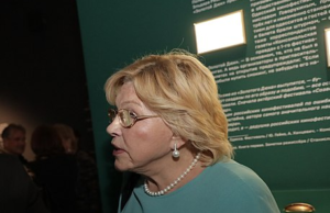 Елена Драпеко назвала «предателем» Максима Галкина за пение на украинском языке