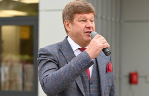 Дмитрий Губерниев назвал «главную стыдобень» российского футбола