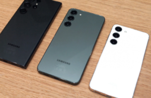 Флагманы Samsung Galaxy S23 стали получать One UI 6.0 на базе Android 14