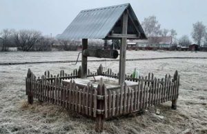 Гигиенист Мельцер предупредил об опасности колодцев и скважин