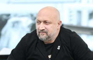 Гоша Куценко намекнул, что не против стать дедушкой в ближайшее время
