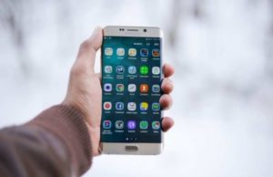GSMA: Около 55 процентов населения Земли пользуется смартфонами