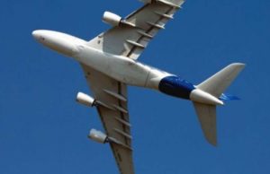 Индийская Air India приостановила полеты в Тель-Авив