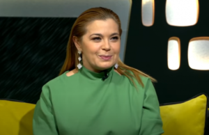 Ирину Пегову удивили слухи о «стремительном» похудении и замужестве