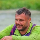 История первого участника в возрасте 42 года на &laquo;Гонке героев&raquo;