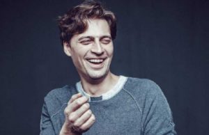 Иван Колесников объяснил, почему больше никогда не вернётся в «Ледниковый период»
