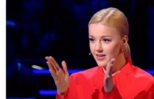Юлианна Караулова из ревности набросилась на Старуху Шапокляк