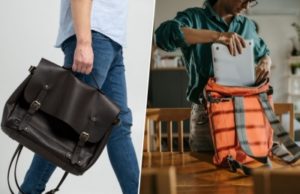 Какую сумку для ноутбука купить — 5 стильных сумок для ноутбука