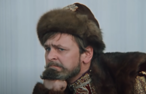 Канал ТНТ опубликовал первые кадры из ремейка «Ивана Васильевича» с Бузовой и Киркоровым
