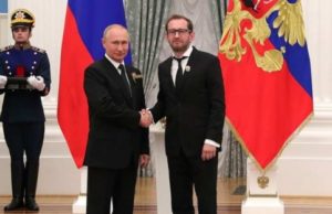 Константин Хабенский заявил о возвращении в большое кино в 2024 году