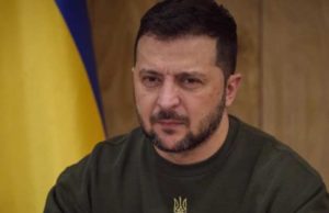 Квартира Зеленского в Крыму продана на аукционе за 44 миллиона рублей