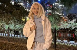 Лера Кудрявцева вспомнила о насильном принуждении экс-возлюбленного жить с ним