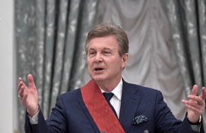 Лев Лещенко рассказал о тяжелой болезни Вячеслава Добрынина