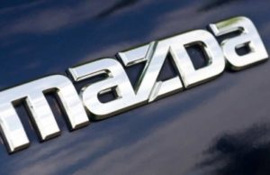 Mazda перенесла премьеру нового кроссовера CX-70 на 2024 год