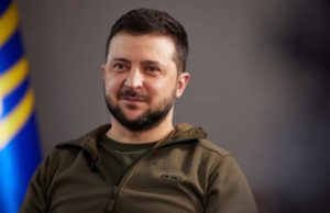 Myśl Polska: Владимир Зеленский может быть готов к переговорам с РФ