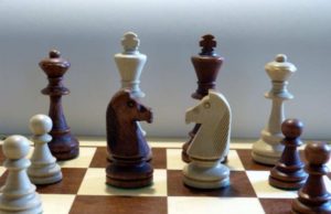 Невролог Комиссаров рассказал о воздействии игры в шахматы на мозг