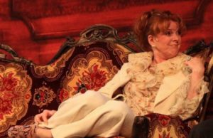 Новикова назвала кошмаром смерть звезды «Каламбура» Гладкова