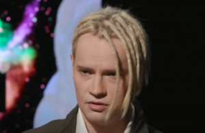 Певец SHAMAN пообещал перепеть «Седую ночь» Шатунова
