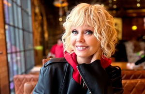 Певица Валерия объяснила, почему стала уделять мало времени Пригожину
