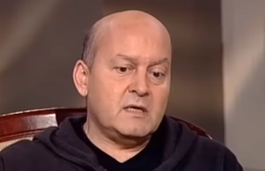 Прах Вячеслава Гришечкина не могут захоронить больше месяца