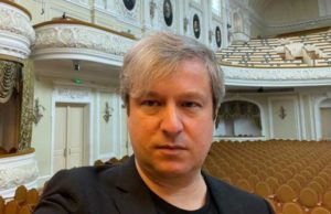 Продюсер Боков объяснил, почему Долин не указан режиссёром в титрах фильма об Алексее Германе