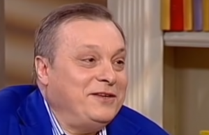 Продюсер Разин считает, что директор Шатунова женится на вдове певца ради прав на песни