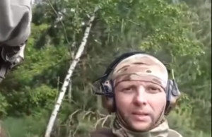 Против актера Кирилла Канахина возбудили несколько дел за переход на сторону ВСУ