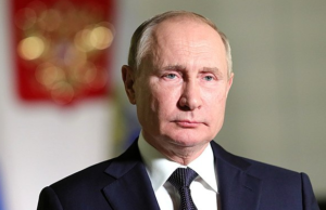 Путин: Числящиеся в СНГ Украина и Грузия не работают в этом формате