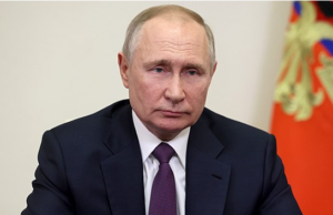 Путин: Россия получит хороший урожай сельскохозяйственных культур в 2023 году