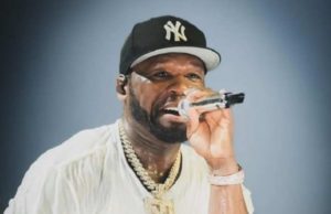 Рэпер 50 Cent сравнил увеличенные ягодицы Мадонны с муравьиным задом
