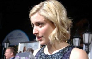 Режиссёр «Барби» Грета Гервиг сообщила, что во время работы над новым проектом ей начали сниться кошмары