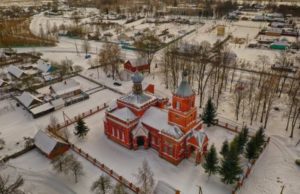 Россияне массово поедут отмечать Новый год в Беларусь