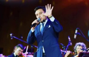 Руслан Алехно рассказал, как выступления перед солдатами влияют на артистов