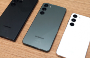 Samsung начала производство флагманского Galaxy S24