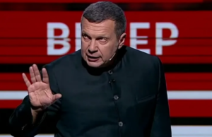 Сатановский прокомментировал свое увольнение с канала Соловьева
