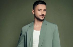 Сергей Лазарев накричал на финалистку шоу «Ну-ка все вместе!» Яну Блиндер