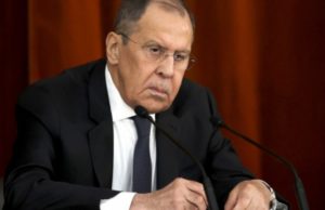 Сергей Викторович Лавров примет участие во Всемирной конференции соотечественников