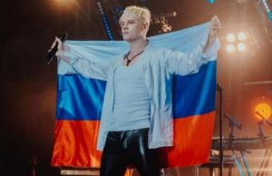 SHAMAN назвал себя самым критикуемым артистом