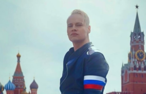 SHAMAN перед исполнением хита «Седая ночь» попросил разрешение у Шатунова