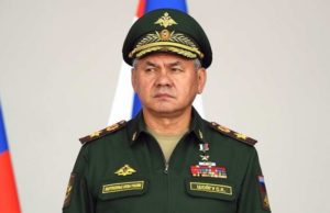 Шойгу заявил о решении вопроса по замене Ан-26 и Ан-72 на лёгкие транспортные самолёты