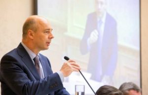 Силуанов назвал причиной нежелания пенсионеров работать соотношение зарплат и пенсий