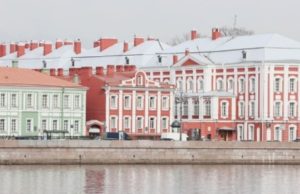 СПбГУ приглашает принять участие в IV Международной онлайн-олимпиаде по РКИ