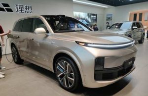 Стало известно, какие уникальные автомобили продают жители Ульяновска