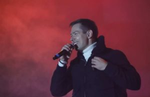 Стас Пьеха пошутил о судействе Сергея Соседова на шоу «Суперстар!»
