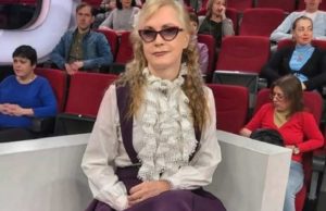 Светлана Разина рассказала, как муж бросил её парализованную